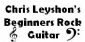  in PORTH - Beginners Rock Guitar