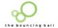 Website Graphic Design in SURBITON - The Bouncing Ball