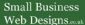 web designers in DERBY - Small Business Web Designs