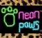 Pet Supplies in NOTTINGHAM - Neon Paws