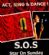 Dance and Musical Theatre Training in STOCKPORT - Star On Sunday S.O.S