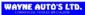 car dealerships in CROYDON - Wayne Autos