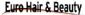 beauty salons in GLASGOW - Euro Hair & Beauty