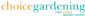 Garden Supplies in WORCESTER - Choice Gardening Online