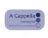 Computer Training in BASINGSTOKE - A Cappella Training Ltd Computer Training in BASINGSTOKE - A Cappella Training Ltd