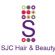 Hair and Beauty Wholesaler in CIRENCESTER - SJC Hair & Beauty Hair and Beauty Wholesaler in CIRENCESTER - SJC Hair & Beauty