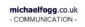 marketing in CARDIFF - Michael Fogg Communication