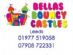 Bouncy Castle Hire in LEEDS - Leeds Bouncy Castles