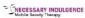 beauty in BROMLEY - Necessary Indulgence