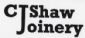 Joinery in HULL - C J Shaw Joinery Joinery in HULL - C J Shaw Joinery