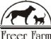 Boarding Kennels in GODSTONE - Freer Farm Kennels