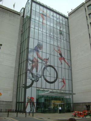 Bt number 1. - Banner Printing Companies Rochester