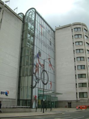 Bt number 2. - Banner Printing Companies Rochester