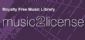 Music Publishing in CARLISLE - Music2license