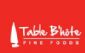 Gluten Free Foods in PERRANPORTH - Table B'Hote
