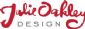 graphic design in ST. ALBANS - Julie Oakley Design