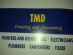  in LONDON - TMD