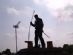 Chimney Sweeps in ROCHDALE - Tim O'Keefe Chimney Sweep / Roofer