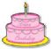 Occasion Cakes in BIRMINGHAM - Deanna's designer cakes and cookies