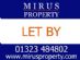  in POLEGATE - Mirus Letting Agents