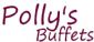 Caterers in CWMBRAN - Polly's Buffets