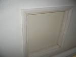 Loft hatch we installed in manchester in oct 2010. - Insulation Installers Liverpool