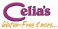 Gluten Free Foods in LONDON - Celia's Kitchen