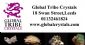 New Age in LEEDS - Global Tribe Crystals New Age in LEEDS - Global Tribe Crystals