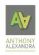 Recruitment Consultants in CROYDON - Anthony Alexandra