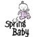 Kids in GLASGOW - Spring Baby