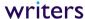 copywriters in BRISTOL - Writers Ltd