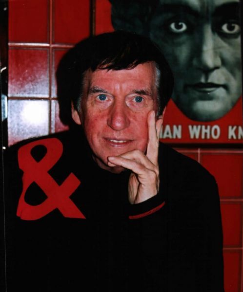 Eddie Burke Hypnotherapist in Light Oaks, Stokeontrent (UK)