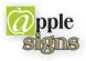 Sign Installation in WOLVERHAMPTON - Apple Signs Sign Installation in WOLVERHAMPTON - Apple Signs
