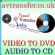 Audio Visual Services in LONDON - AV Transfer