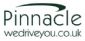 Business Transport Services in NOTTINGHAM - Pinnacle Chauffeur Transport Ltd