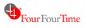 Time Logging Software in BIDEFORD - Four Four Time Ltd