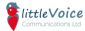 Website Graphic Design in CARNOUSTIE - Little Voice Communications Ltd