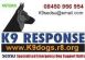 Voluntary Organisations in LONDON - K9 Response - S.E.D.S.U