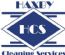 Commercial Cleaning in YORK - Haxby Cleaning Services
