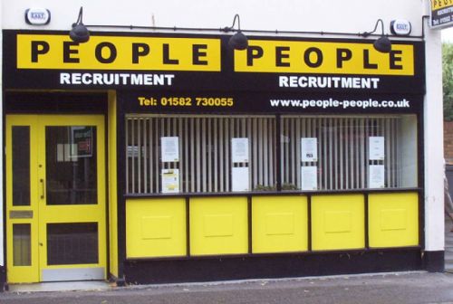 Luton Office - Recruitment Agencies Luton