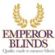 glaziers in BEDFORD - Emperor Blinds