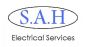  in MOTHERWELL - S.A.H Electrical Services