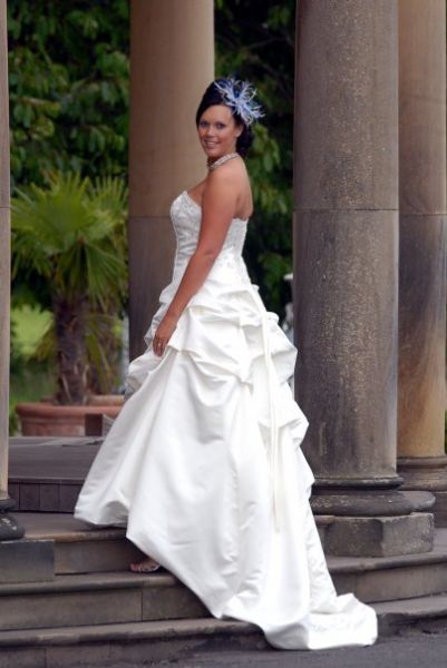 amour Bridal - Wedding Dress Shop in South Shields (UK)