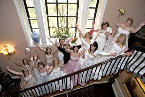 amour Bridal - Wedding Dress Shop in South Shields (UK)