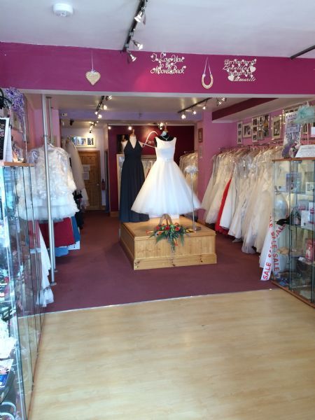 amour BridalWedding Dress Shop in South Shields (UK)