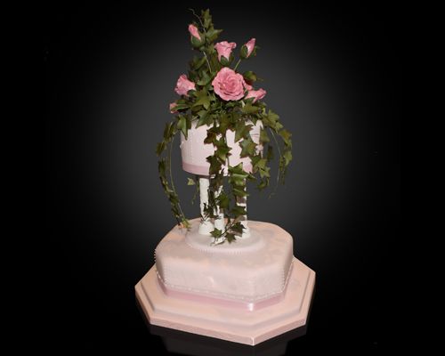 The Cake Artist - Cake Designer in East Preston ...