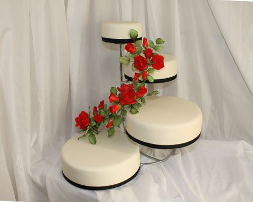 The Cake Artist - Cake Designer in East Preston ...