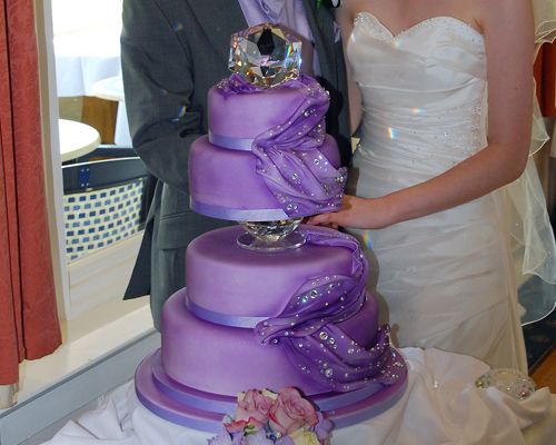 The Cake Artist - Cake Designer in East Preston ...