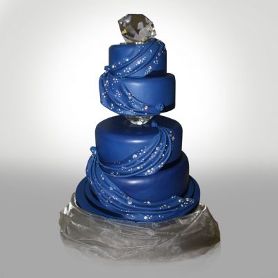 The Cake Artist - Cake Designer in East Preston ...