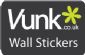  in NEWPORT - Vunk Wall Stickers